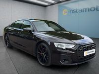 Gebraucht Audi A8 286 PS (210 kW) 2024 Schwarz Limousine