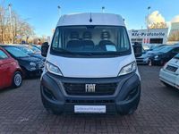 Gebraucht Fiat Ducato 140 PS (102 kW) 2023 Weiss Van