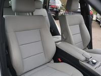 gebraucht Mercedes E350 CDI Avantgarde Navi Leder Sitzh. Bi-Xeno