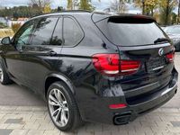 gebraucht BMW X5 xD 40d/M Sportpaket/HeadUp/LED/Harman Kardon