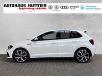 Gebraucht VW Polo GTI 200 PS (147 kW) 2020 Pure white Kleinwagen