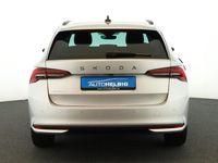 Gebraucht Skoda Octavia Selection 150 PS (110 kW) 2024 Brilliantsilber metallic Kombi