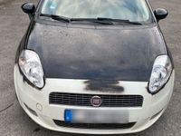 gebraucht Fiat Punto 1.4L