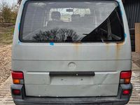 Gebraucht VW Transporter 78 PS (57 kW) 1996 Van