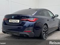 gebraucht BMW i4 eDrive40 Gran Coupé