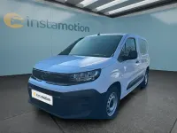 Nowe Opel Combo 110 KM (80 kW) 2025 Biały Minivan