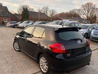 Gebraucht Toyota Auris 126 PS (92 kW) 2007 Kleinwagen