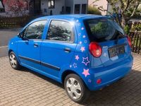 gebraucht Chevrolet Matiz 