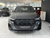 Gebraucht Audi Q7 S-Line 231 PS (169 kW) 2025 Grau SUV