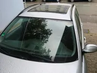 Gebraucht BMW 320 163 PS (119 kW) 2008 Silber Kombi