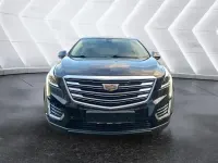 Usata Cadillac XT5 314 CV (230 kW) 2017 Nero SUV
