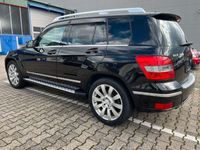 gebraucht Mercedes GLK280 GLK -Klasse 4Matic, Xenon, top Zustand