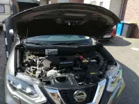 Gebraucht Nissan X-Trail N-Connecta 150 PS (110 kW) 2020 Grau SUV