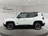 Gebraucht Jeep Renegade 181 PS (133 kW) 2024 Alpine white SUV