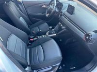 Gebraucht Mazda CX-3 120 PS (88 kW) 2017 Ceramic SUV