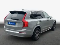 Gebraucht Volvo XC90 Ultimate 250 PS (183 kW) 2024 Grau SUV