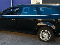 Usado Ford Mondeo 160 CV (117 kW) 2009 Negro Berlina