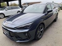 Neu Cupra Leon 150 PS (110 kW) 2026 Grau ("magnetic tech") Kombi