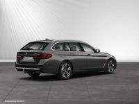 gebraucht BMW 530 i Touring Luxury|Pano|Standhzg.|Head-Up|HiFi