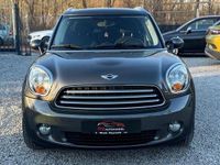 Gebraucht Mini Cooper Countryman 122 PS (89 kW) 2012 Royal grey metallic SUV