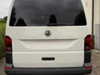Gebraucht VW T6.1 204 PS (150 kW) 2021 Weiß Van
