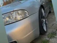 Gebraucht Audi A4 Sport 200 PS (147 kW) 2000 Silber Kombi