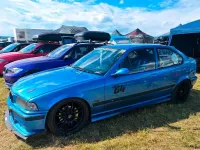 Gebraucht BMW 328 200 PS (147 kW) 1997