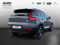 Gebraucht Volvo XC40 Core 169 kW (231 PS) 2022 Grau SUV