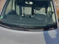 Gebraucht VW Caravelle 131 PS (96 kW) 2010 Grün Van