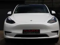 Gebraucht Tesla Model Y RWD 255 kW (347 PS) 2023 Weiß SUV
