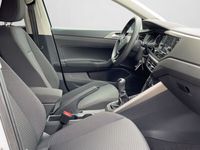 gebraucht VW Polo Polo Comfortline1.0 TSI Comfortline KLIMA GJR PDC SHZ