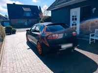 Gebraucht Seat Leon 263 PS (193 kW) 2000 Schwarz Kleinwagen