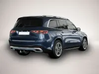 Gebraucht Mercedes GLS350 313 PS (230 kW) 2024 Blau SUV