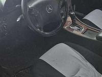 Gebraucht Mercedes 220 Classic 170 PS (125 kW) 2003