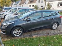 gebraucht Kia Ceed Sportswagon 1.6 GDI Edition 7 Garantie bis 07/25