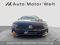 Gebraucht VW Passat Comfortline 150 PS (110 kW) 2014 Grau Kombi