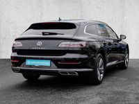 gebraucht VW Arteon Shooting Brake 2.0 TDI DSG R-Line NAVI