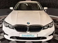 Gebraucht BMW 320 Sport Line 184 PS (135 kW) 2021 Other Kombi