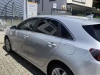Gebraucht Kia Ceed Platinum Edition 136 PS (100 kW) 2021 Silber Kleinwagen