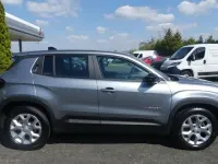 Gebraucht Jeep Avenger Altitude 100 PS (73 kW) 2024 Grau SUV