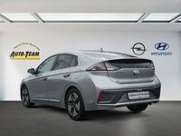 gebraucht Hyundai Ioniq Hybrid 1.6 GDI Style