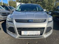 Gebraucht Ford Escape 178 PS (130 kW) 2014 Silber SUV
