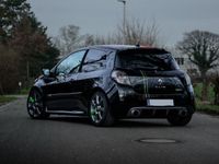 Gebraucht Renault Clio II 201 PS (147 kW) 2010 Schwarz Limousine
