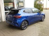 Neu Mitsubishi Colt Edition 143 PS (105 kW) 2025 Blau Limousine