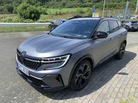 Gebraucht Renault Austral Iconic 200 PS (147 kW) 2023 Dolomit grau satiniert SUV