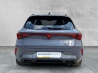 Neu Cupra Leon VZ 333 PS (244 kW) 2025 Grau Limousine