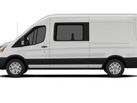 Gebraucht Ford Transit Trend 105 PS (77 kW) 2023 Kombi