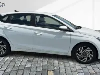 Neu Hyundai i20 GO! 90 PS (66 kW) 2026 Weiß Kleinwagen
