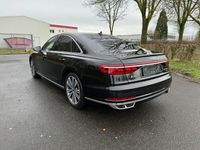 gebraucht Audi A8 55 TFSI quattro tiptronic -