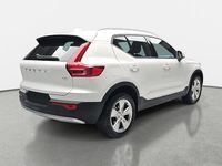 Gebraucht Volvo XC40 Core 129 PS (94 kW) 2024 Weiss SUV